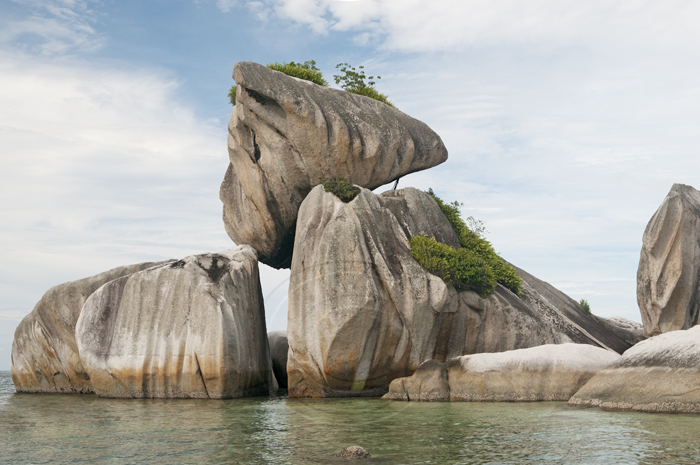 belitung image